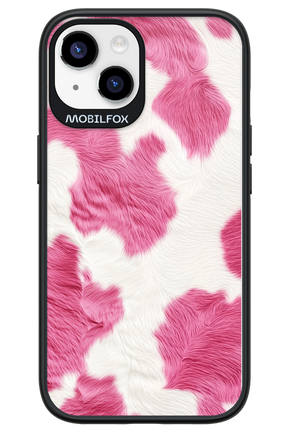 Pink Cow - Apple iPhone 14