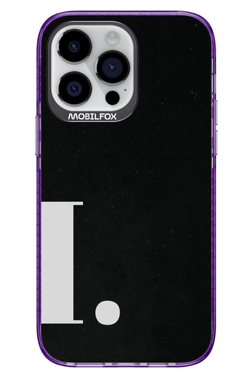I (Off Space) 2.0 - Apple iPhone 14 Pro Max