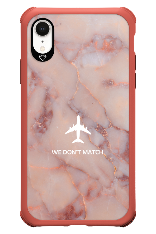 International Love I 2.0 - Apple iPhone XR
