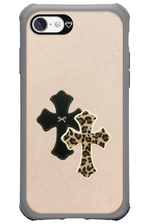 Double Cross - Apple iPhone 7