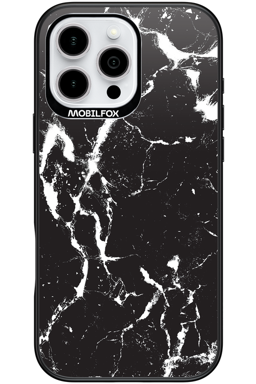 Grunge Marble 2.0 - Apple iPhone 16 Pro Max