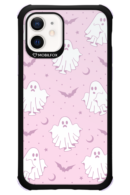 Boo Boo - Apple iPhone 12