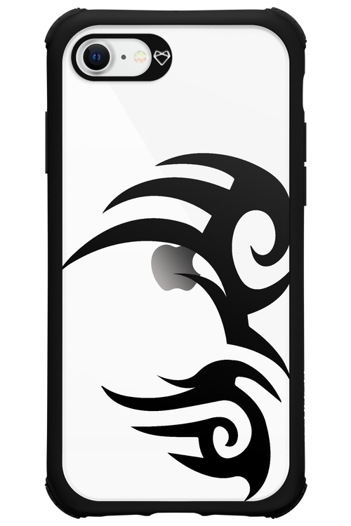 Tattoo Icon 2.0 - Apple iPhone SE 2020