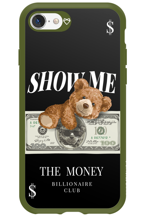 Show Me The Money - Apple iPhone SE 2022