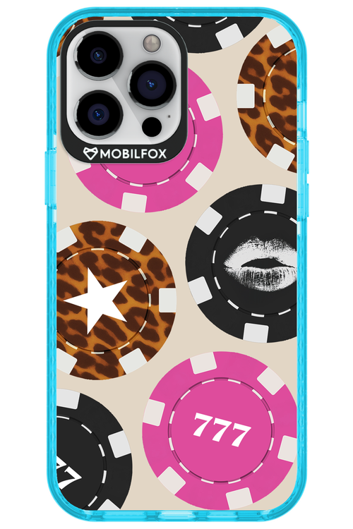 All In - Apple iPhone 13 Pro Max