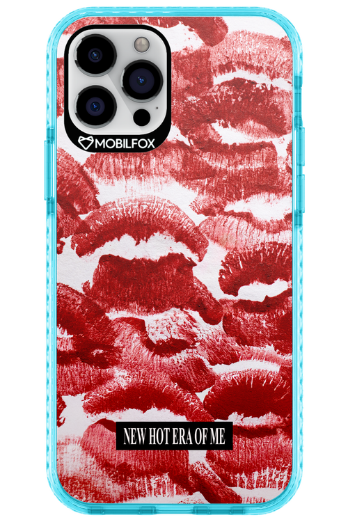 New Era 2.0 - Apple iPhone 12 Pro
