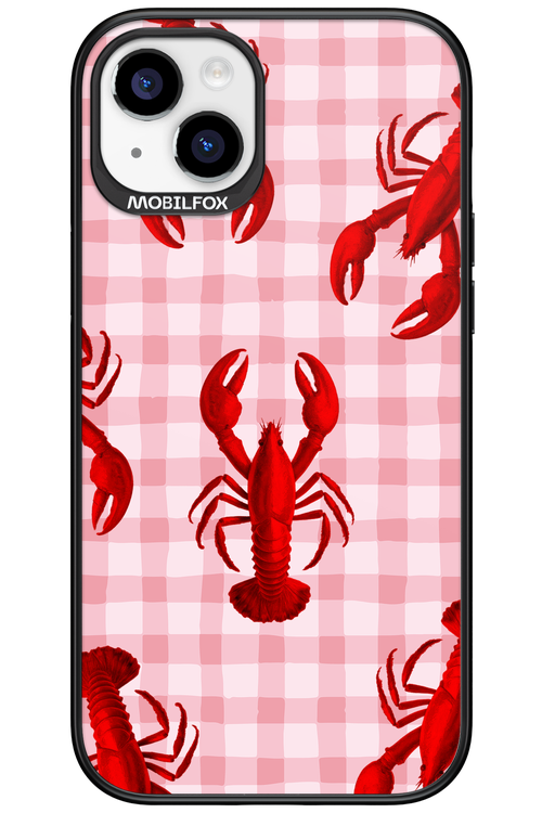 Lobster - Apple iPhone 15 Plus