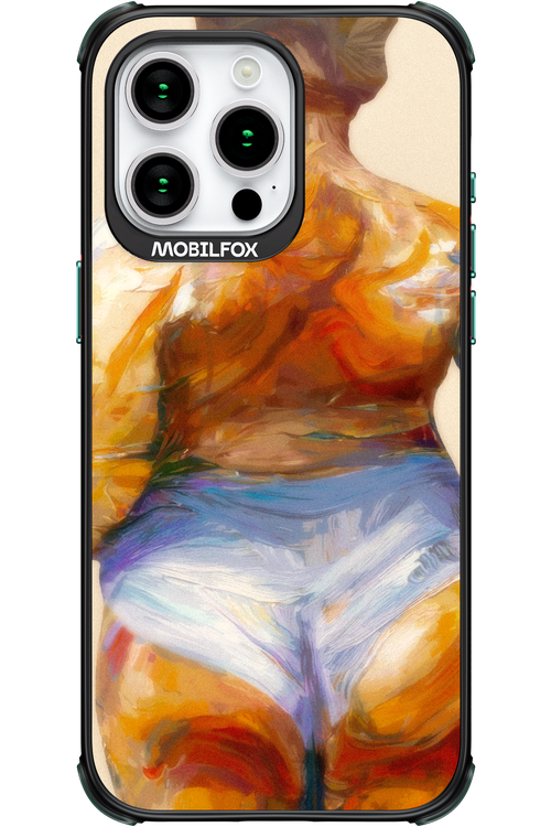 Goddass - Apple iPhone 15 Pro Max