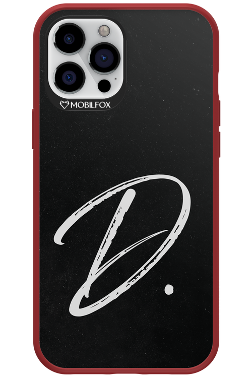 (Off Space) D 2.0 - Apple iPhone 12 Pro Max