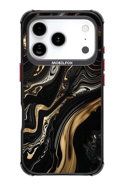 Azrael 2.0 - Apple iPhone 17 Pro