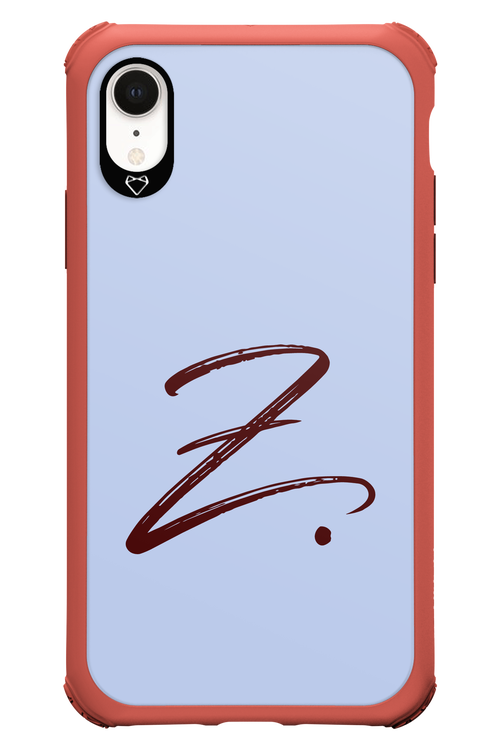 (Jellyfish Presso) Z 2.0 - Apple iPhone XR