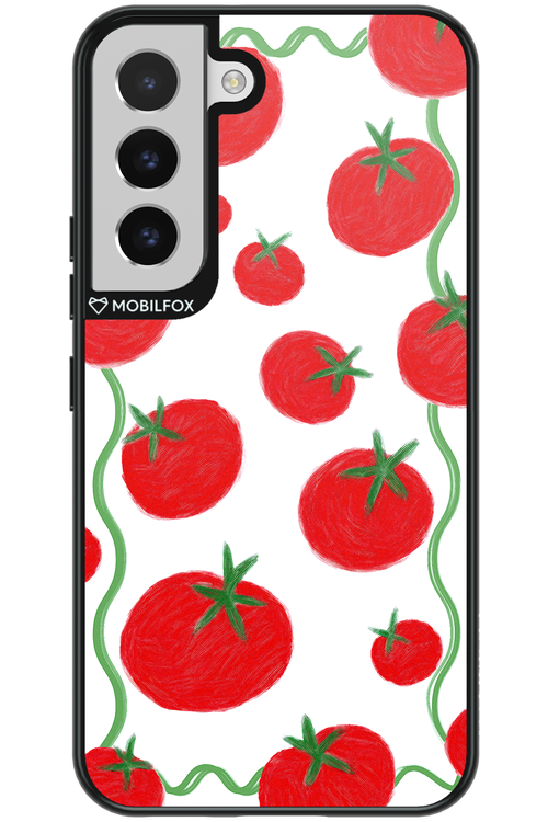 Tomato Love - Samsung Galaxy S22