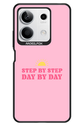 Step by Step 2.0 - Xiaomi Redmi Note 13 5G