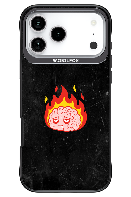 My brain - Apple iPhone 17 Pro Max