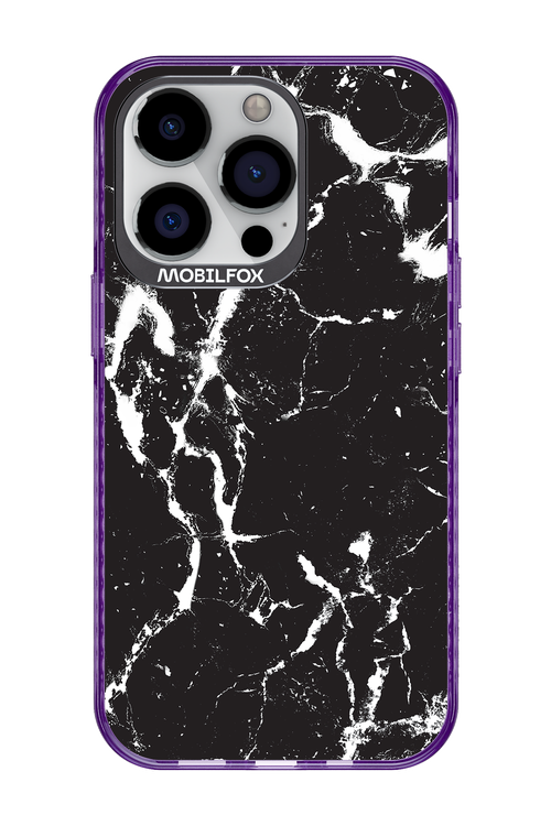 Grunge Marble - Apple iPhone 13 Pro