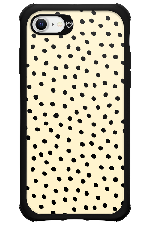 Polka Dots 2.0 - Apple iPhone 7