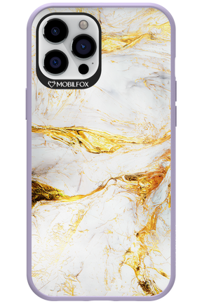 Quartz - Apple iPhone 12 Pro Max