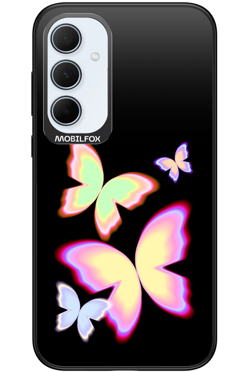 Butterfly Dream 2.0 - Samsung Galaxy A35