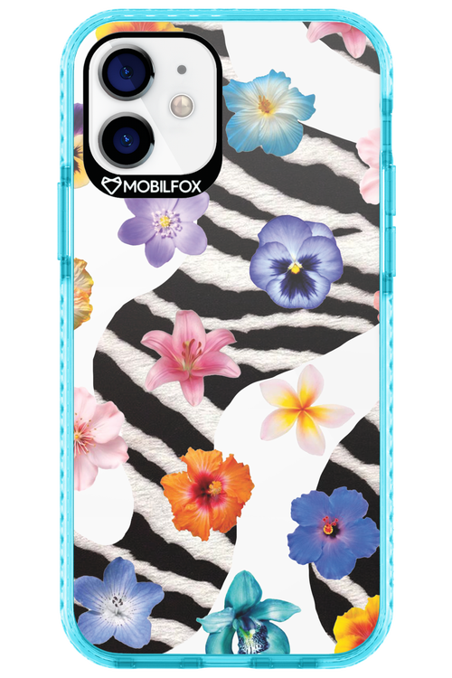 MOM'S FLOWERS - Apple iPhone 12