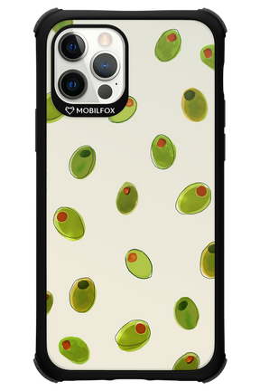 Olive Babe - Apple iPhone 12 Pro