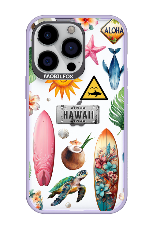 Aloha - Apple iPhone 13 Pro