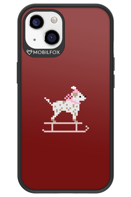 Chill Pup - Apple iPhone 13