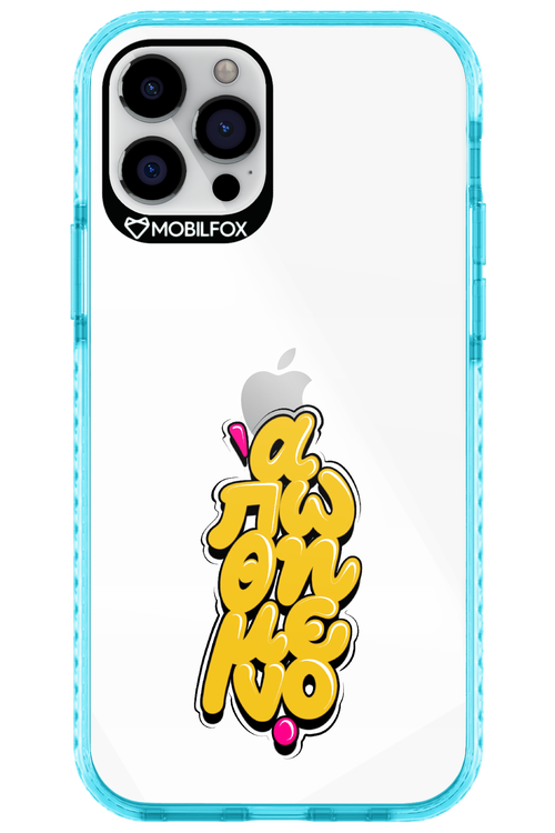 BitterSweet Icons - Apple iPhone 12 Pro