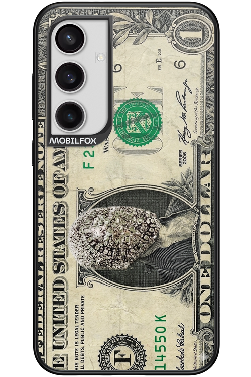 mask 2.0 - Samsung Galaxy S24+
