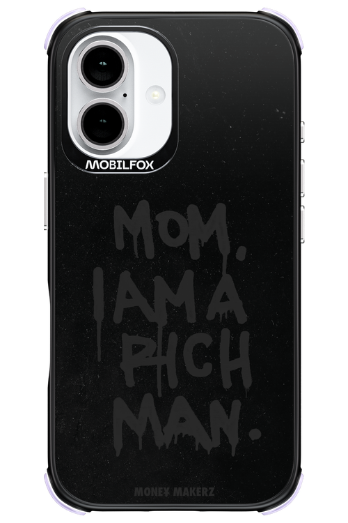Rich Man - Apple iPhone 16