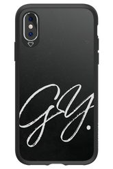 (Off Space) GY 2.0 - Apple iPhone X