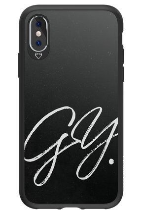 (Off Space) GY 2.0 - Apple iPhone X