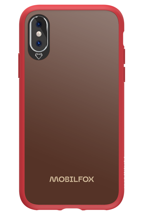 Espressso 2.0 - Apple iPhone XS