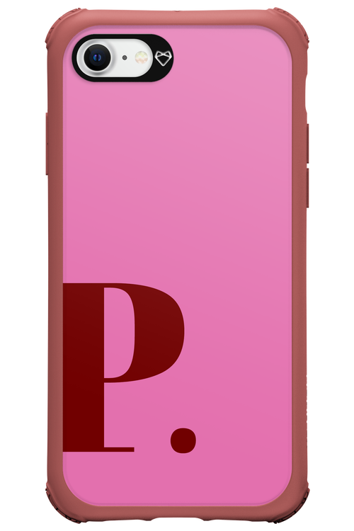 P (Sorbet) 2.0 - Apple iPhone SE 2022
