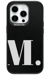 M (Off Space) 2.0 - Apple iPhone 15 Pro