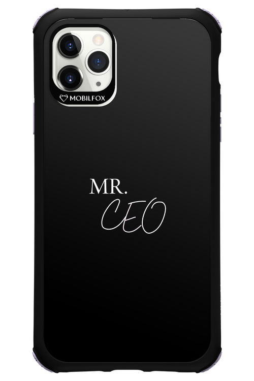 Mr. CEO  - Apple iPhone 11 Pro Max