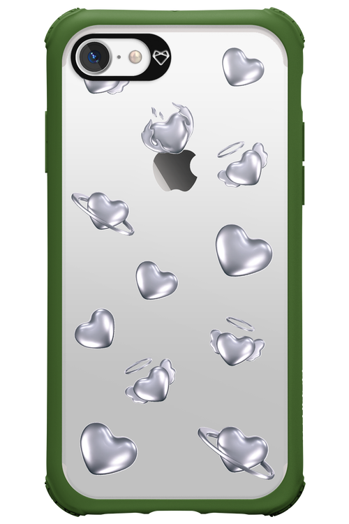 Chrome Hearts - Apple iPhone 7