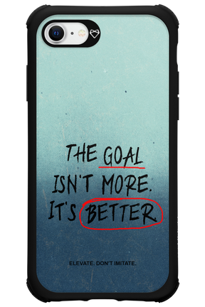 The Goal - Apple iPhone SE 2020