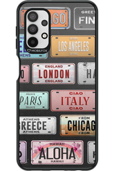 Destinations 2.0 - Samsung Galaxy A32 5G