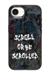Scroll X 2.0 - Apple iPhone 16e