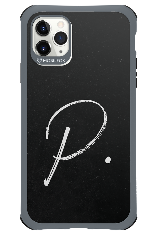 (Off Space) P 2.0 - Apple iPhone 11 Pro Max