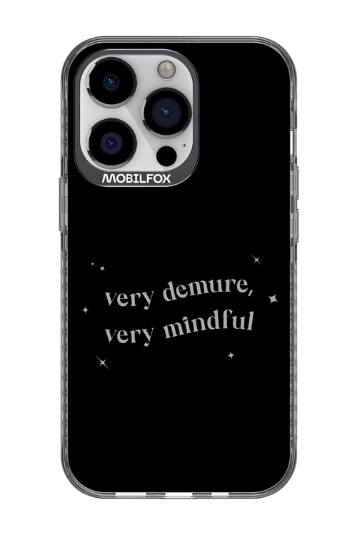 Demure - Apple iPhone 13 Pro