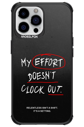 My Effort - Apple iPhone 13 Pro Max