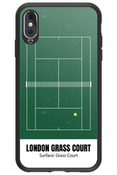 LONDON GRASS COURT 2.0 - Apple iPhone XS Max