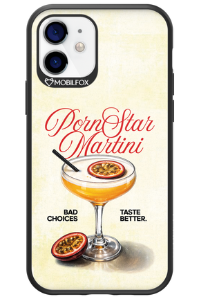 Pornstar Martini 2.0 - Apple iPhone 12