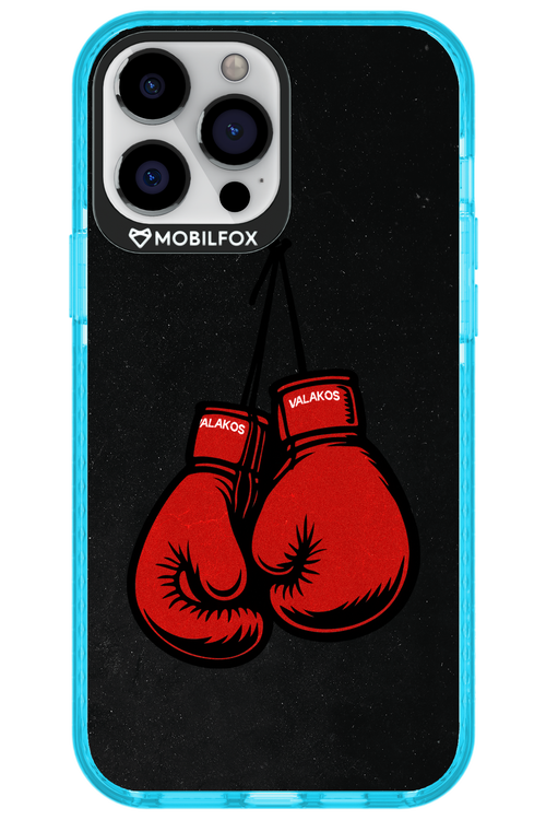 BoxRrr 2.0 - Apple iPhone 13 Pro Max