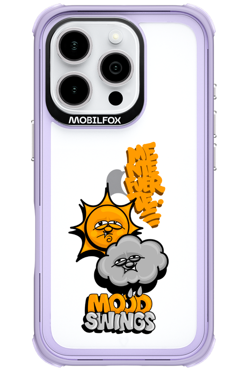 Broken Smiles - Apple iPhone 16 Pro