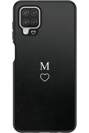 M Black 2.0 - Samsung Galaxy A12