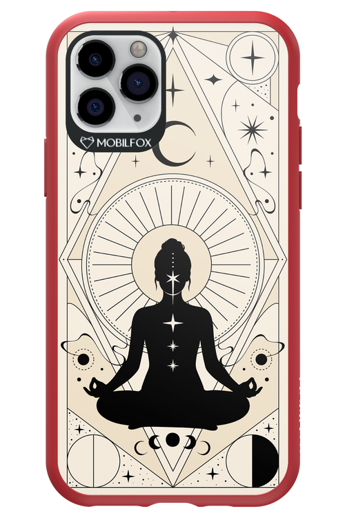 Soul Peace - Apple iPhone 11 Pro