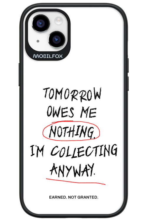Anyway 2.0 - Apple iPhone 14 Plus