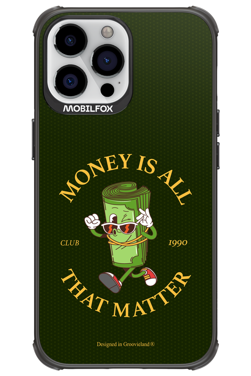 Money Club - Apple iPhone 13 Pro Max